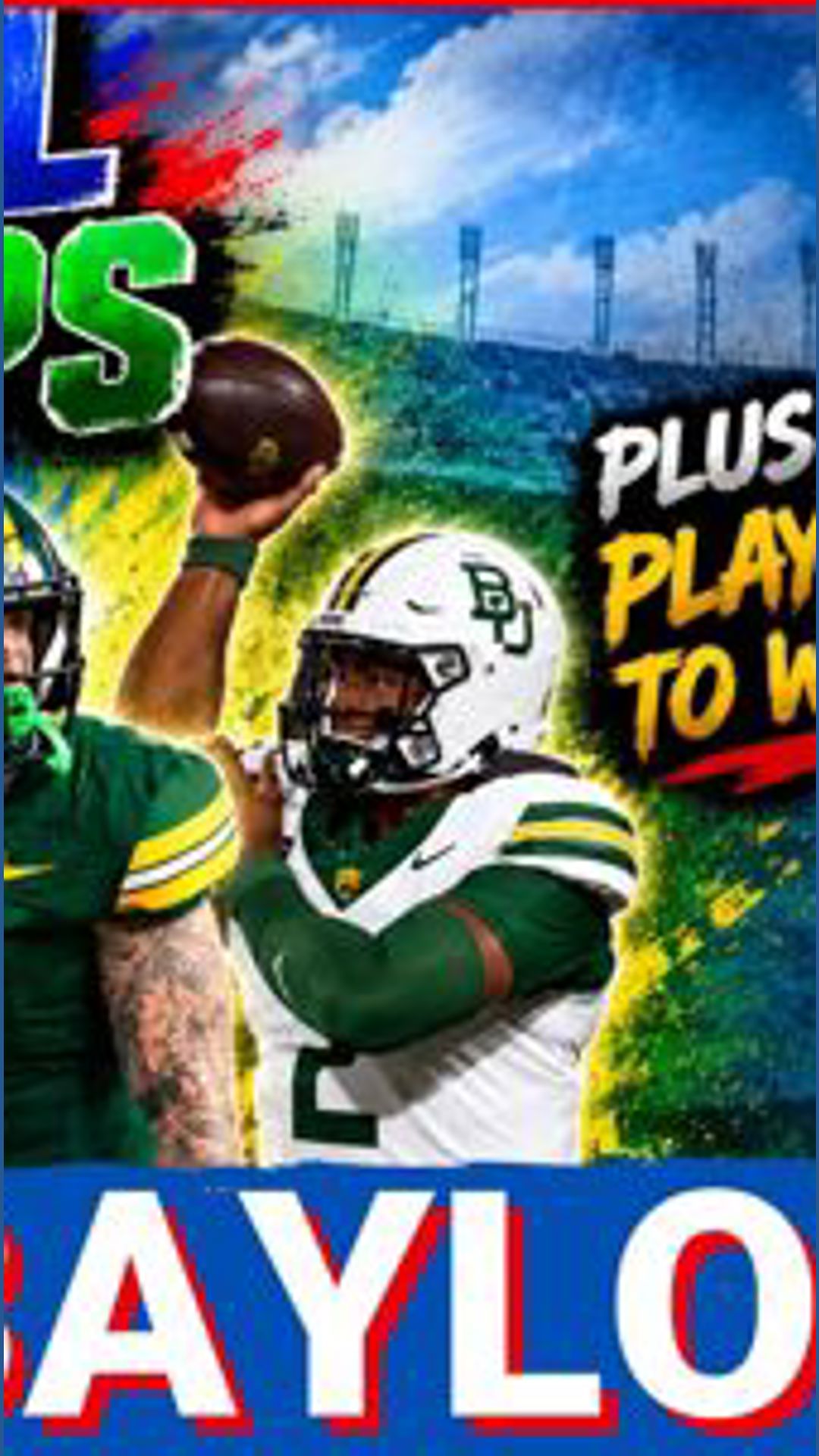 Watch Kc Camera Map Kansas vs Baylor CRITICAL MATCHUPS & PLAYER WATCH | Can Jayhawks Beat ...