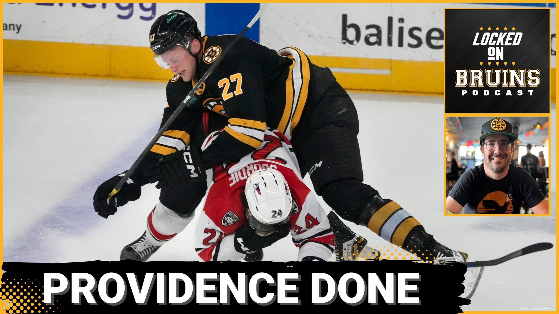 The Providence Bruins' Calder Cup playoff run is over. Analyzing the game's impact on potential Boston Bruins prospects and coaching staff.
