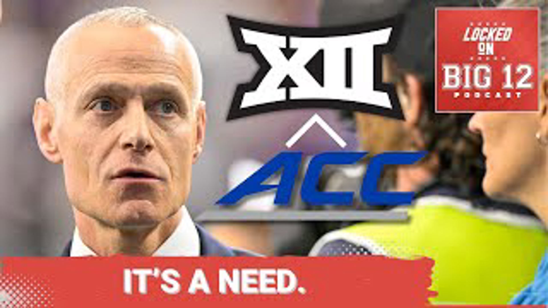 The Big 12 stands to gain significantly by adding teams from the ACC, particularly in terms of competitive balance, market reach, and overall prestige.