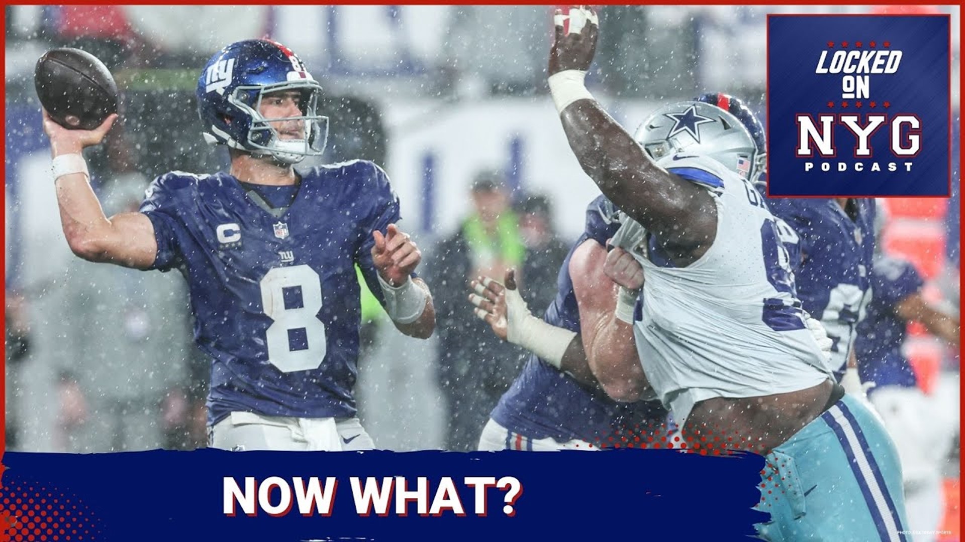 New York Giants Videos News