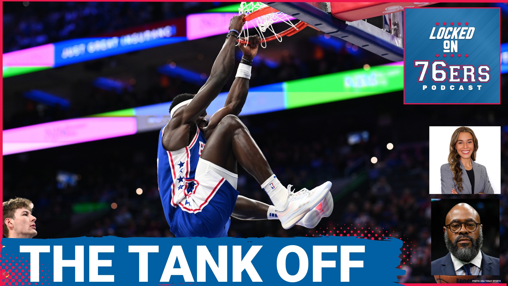 Philadelphia 76ers fans, are you ready for a wild ride? The Sixers' recent 126-122 victory over the Utah Jazz was anything but ordinary.
