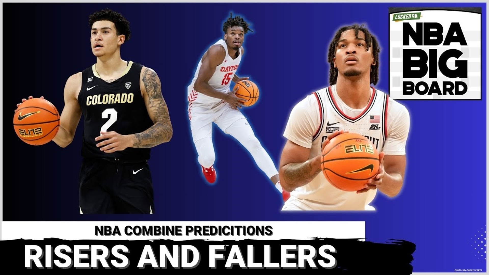 NBA Draft Combine and Lottery Preview