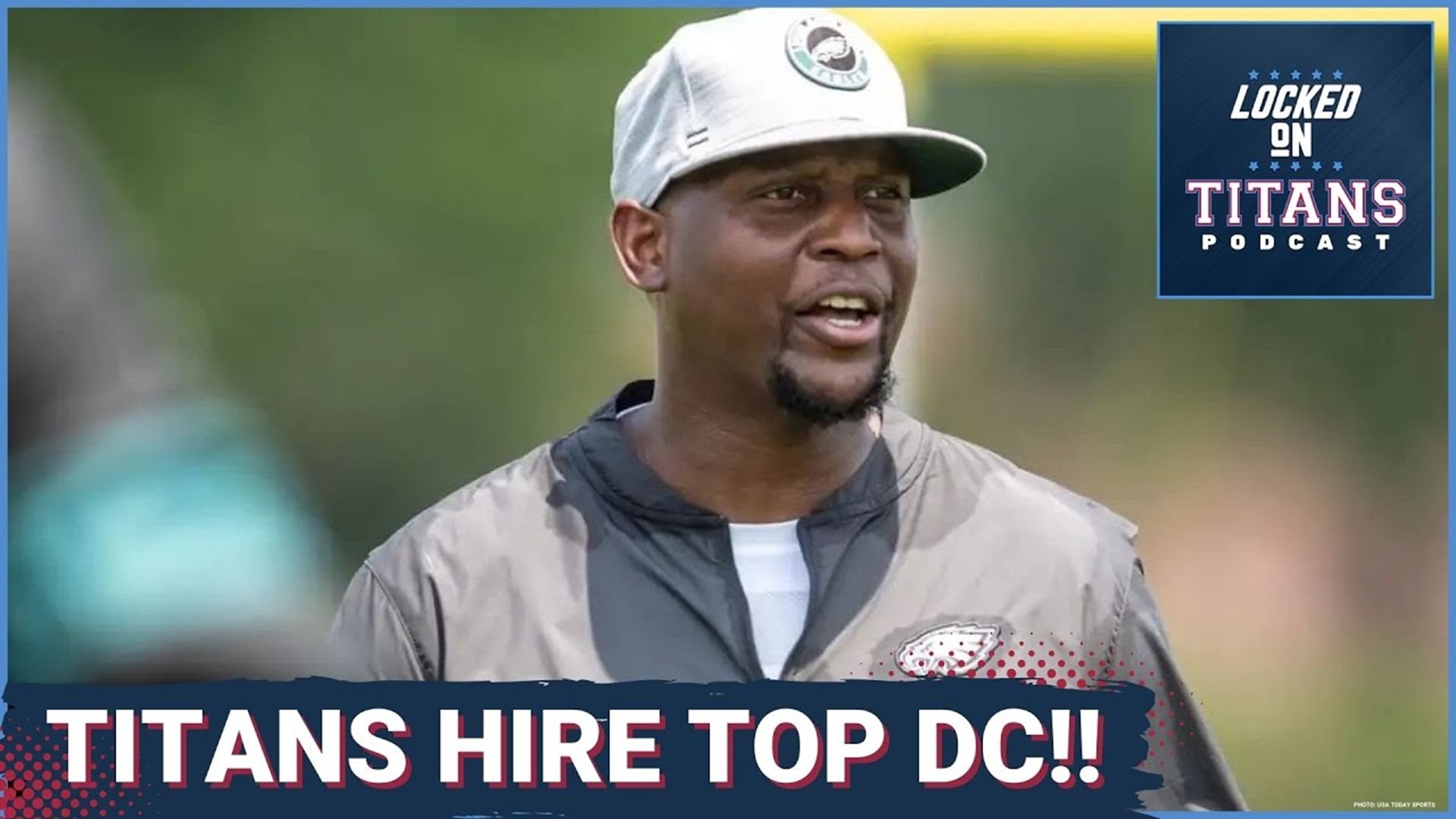 The Tennessee Titans continue a masterful offseason with the hire of Dennard Wilson as their defensive coordinator.