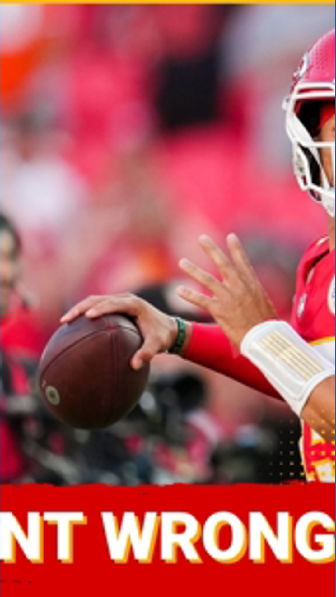 Watch Kc Camera Map Andy Reid and Patrick Mahomes BOTH To Blame for Chiefs MELTDOWN | wbir.com
