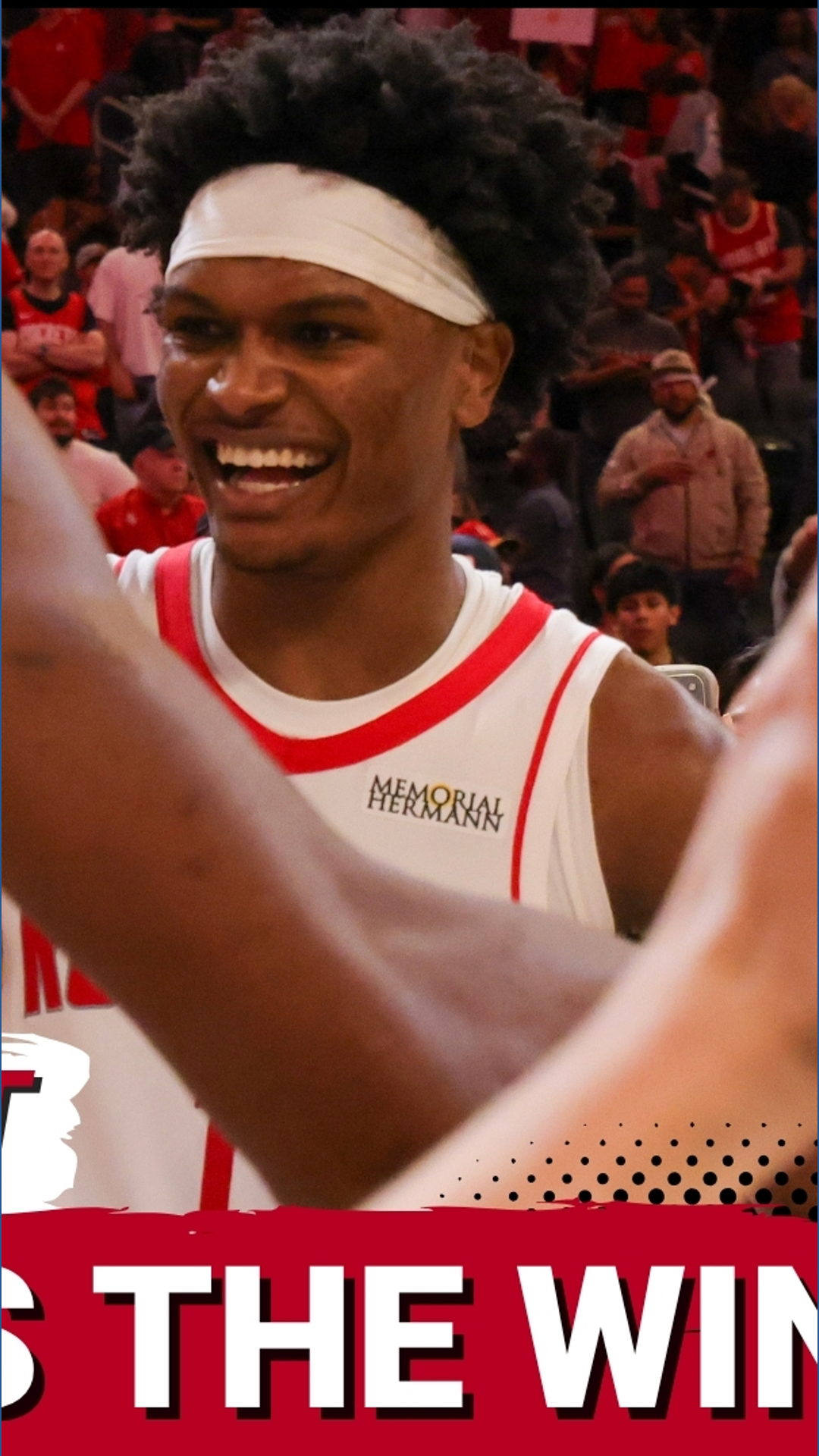 Amen Thompson SAVES Rockets Vs Heat, Kevin Durant Makes HISTORY & Reed ...
