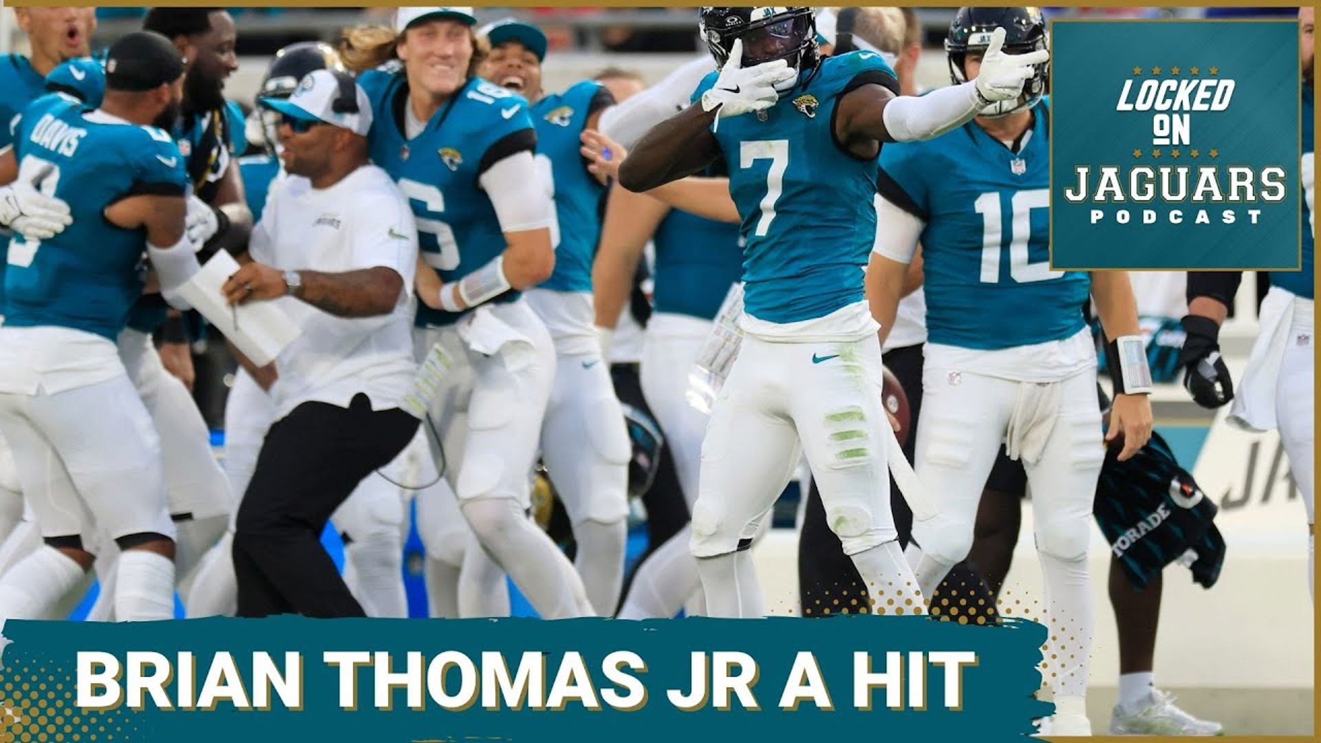 Hits And Misses From Jacksonville Jaguars - Bucs Joint Practice