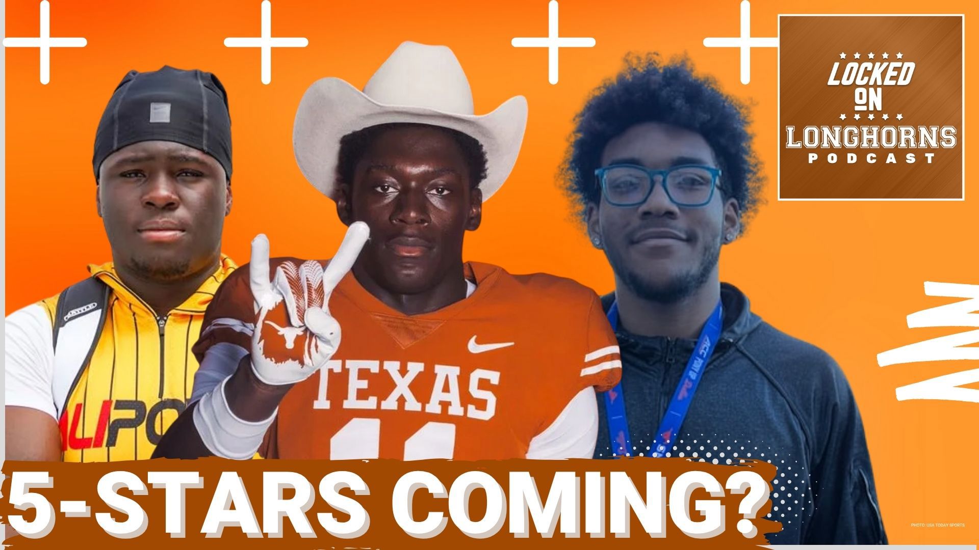 Texas scored a much-needed recruiting win by landing 4-star LB Kosi Okpala out of Katy! We break down what his commitment means for the future of the Texas LB room.