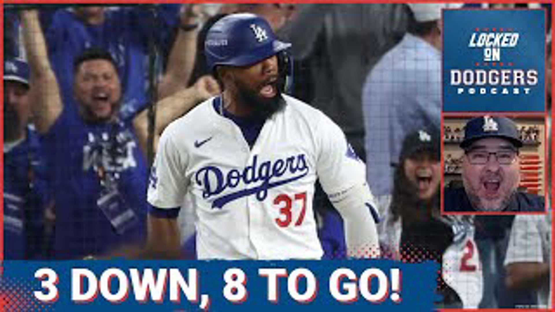 The Los Angeles Dodgers clinched the National League Division Series with a thrilling 2-0 victory over the San Diego Padres, thanks to a stellar pitching performance