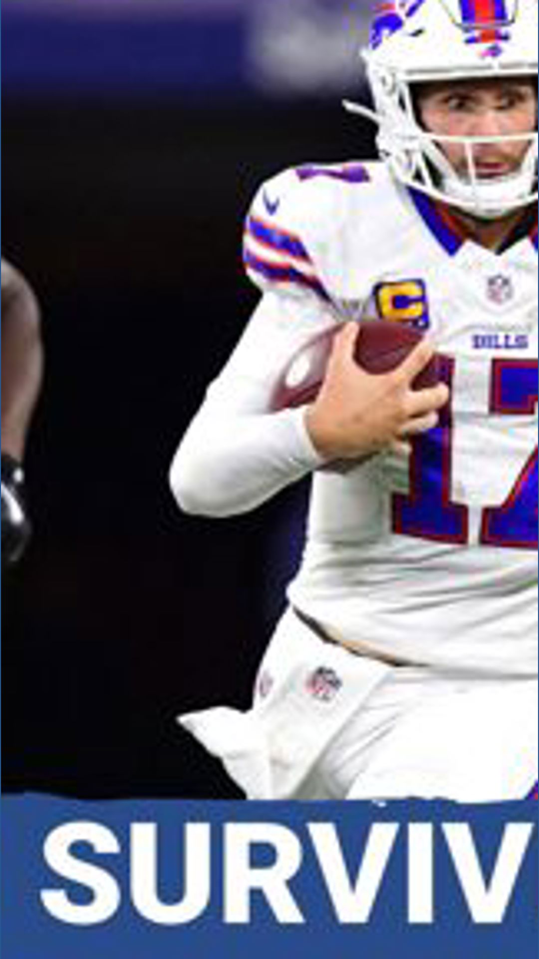 Joshua Block Before BILLS SQUAD SHOW: Buffalo Bills & Josh Allen DELIVER Overtime WIN, Greg ...