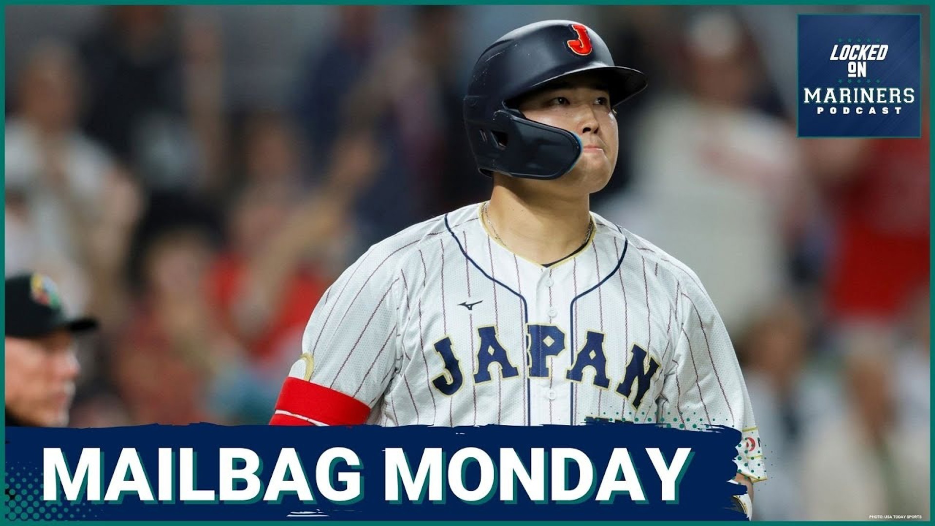 It's Mailbag Monday!