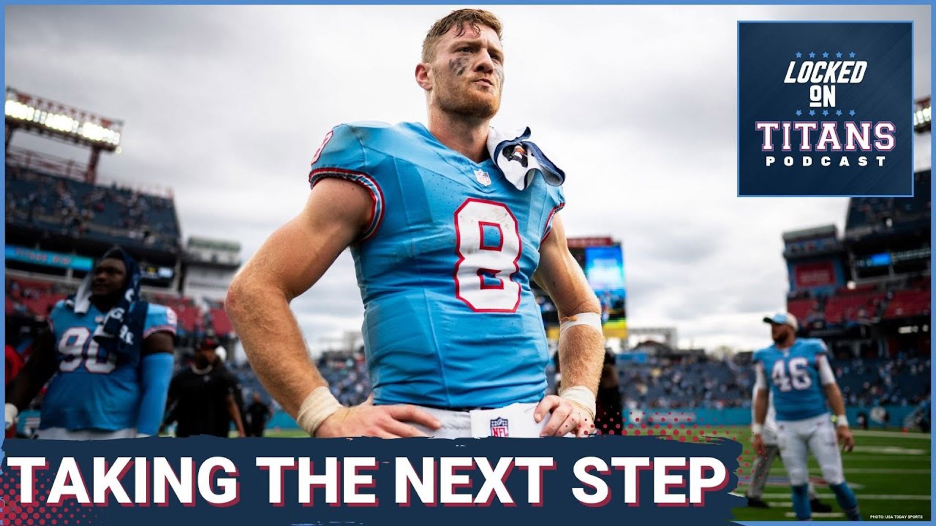 The Houston Texans are ready to take on the rest of the AFC South in 2024. But the Jacksonville Jaguars, Indianapolis Colts and Tennessee Titans aren’t going quietly