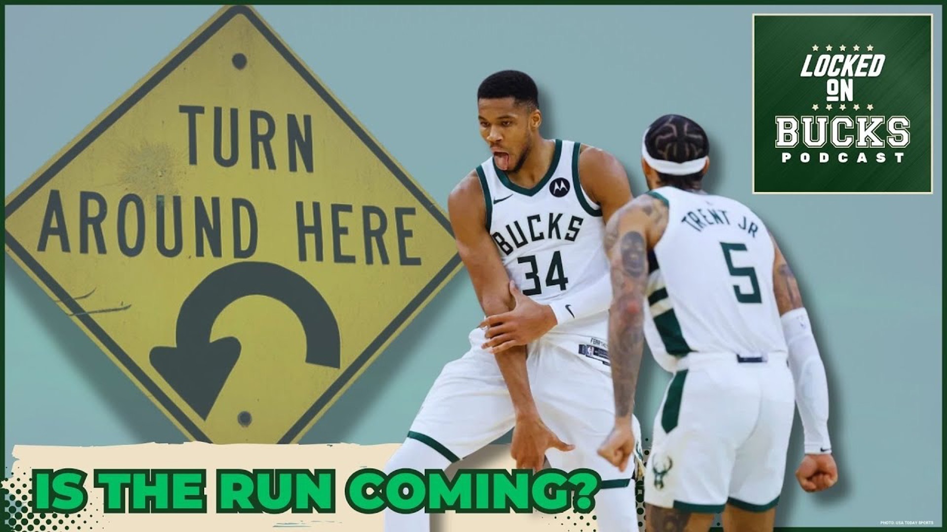 Can the Milwaukee Bucks sustain their defensive resurgence?