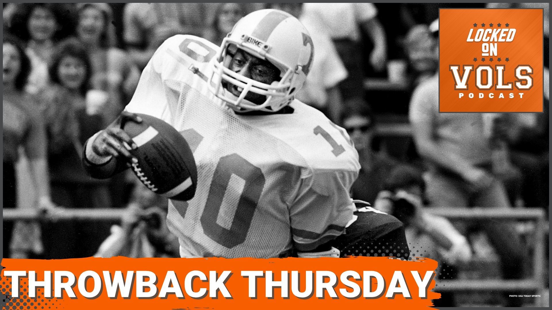 Relive the glory days of Tennessee football as we explore landmark anniversaries from the 1965, 1985 and 1995 squads wit Noah Taylor, creator of Neyland Press Corps.