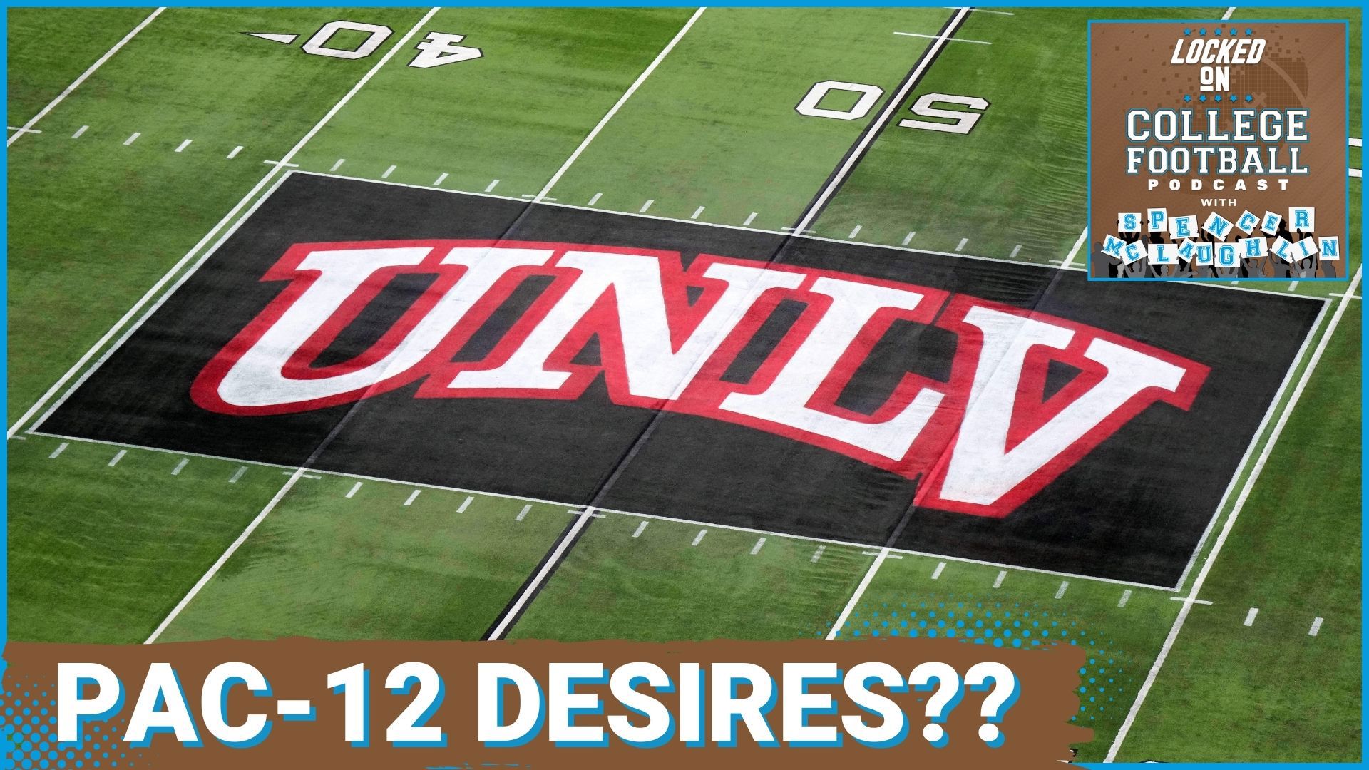 The Pac-12 is still seeking its 8th member, and reportedly the league's current schools want UNLV from the Mountain West. Are they wasting time pursuing the Rebels?