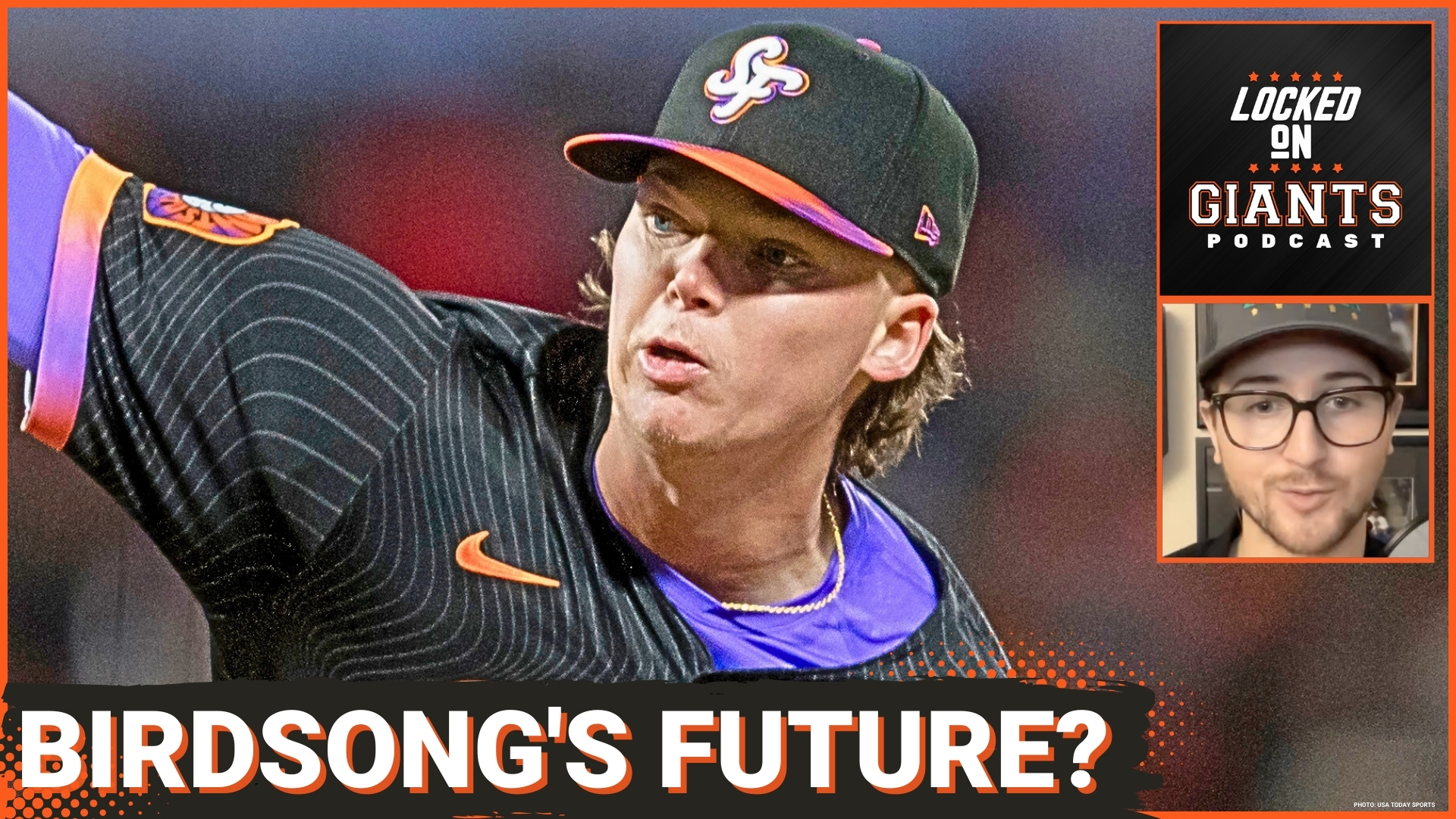 Can Hayden Birdsong become the SF Giants' next ace? With his front-of-the-rotation upside, the Giants' bullpen strategy and team identity are under the spotlight.