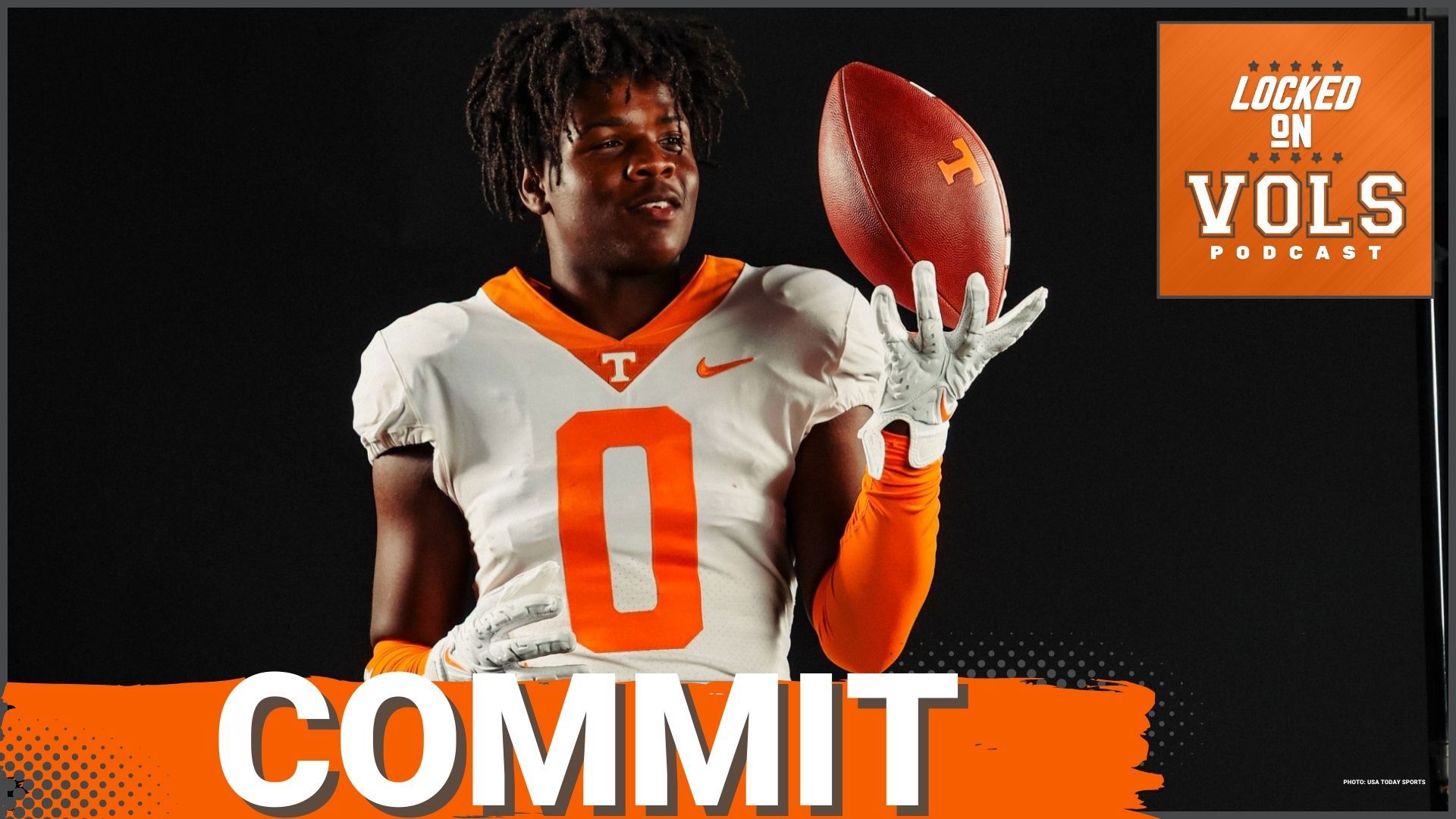Discover how the Tennessee Volunteers are reshaping their future with the addition of top 300 recruit Zach Groves, a promising edge rusher for the 2026 class.