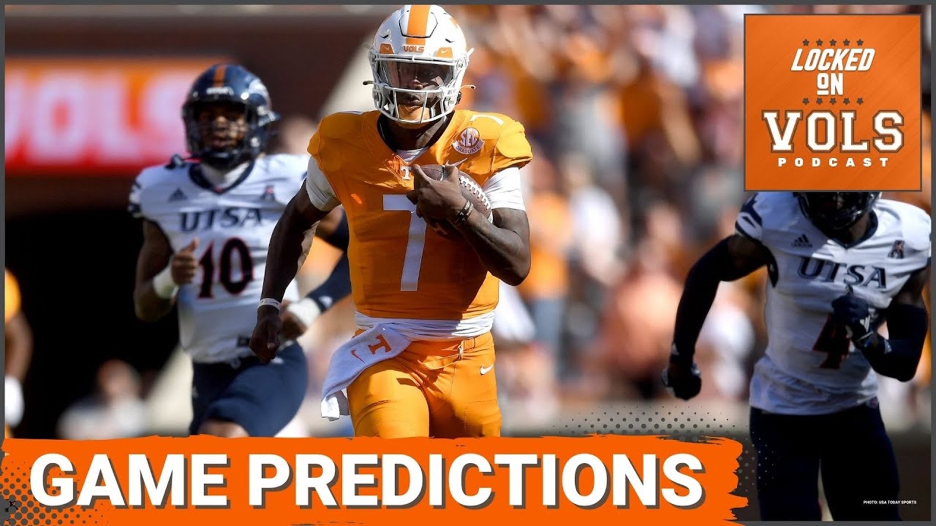 Tennessee Vols vs. South Carolina Predictions. Joe Milton needs a monster  game for Josh Heupel