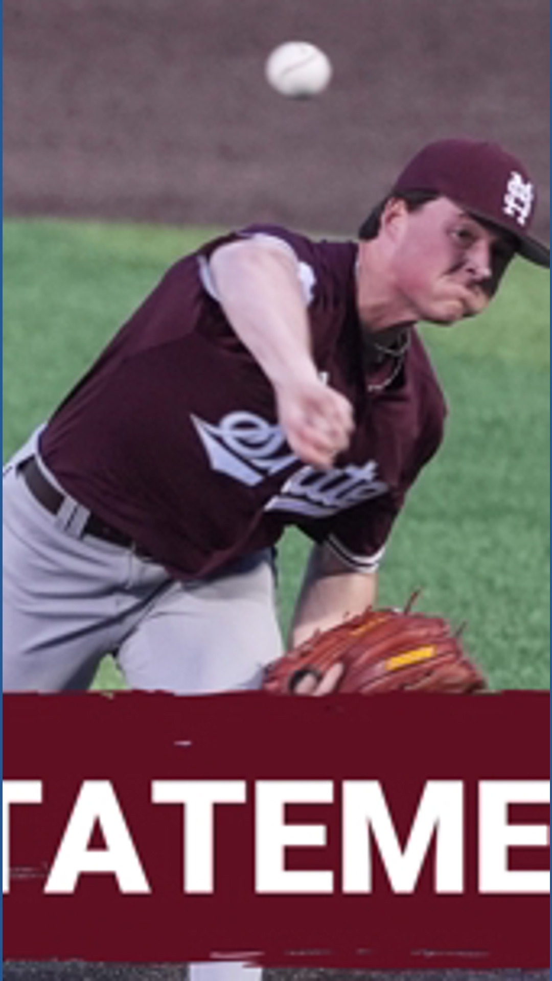 Pitching Power: Mississippi State Baseball Set to DOMINATE Hofstra ...