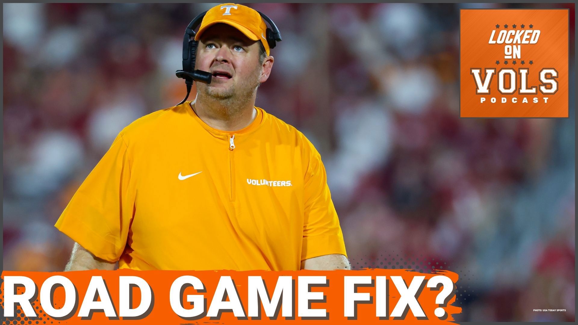 What’s KEY for Tennessee football to improve in 2025?