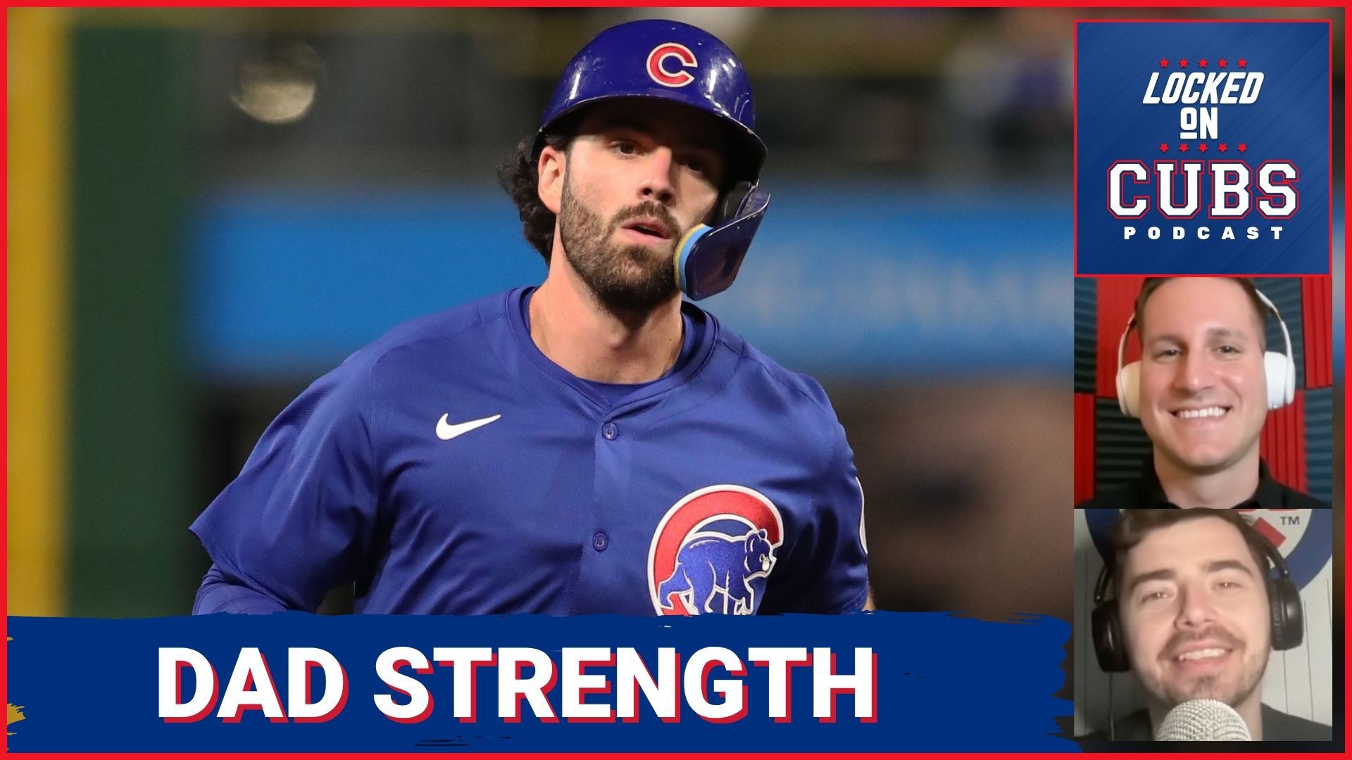 Dansby Swanson, Cubs/Marlins recap, Ian Happ missed 3rd straight game, and more.