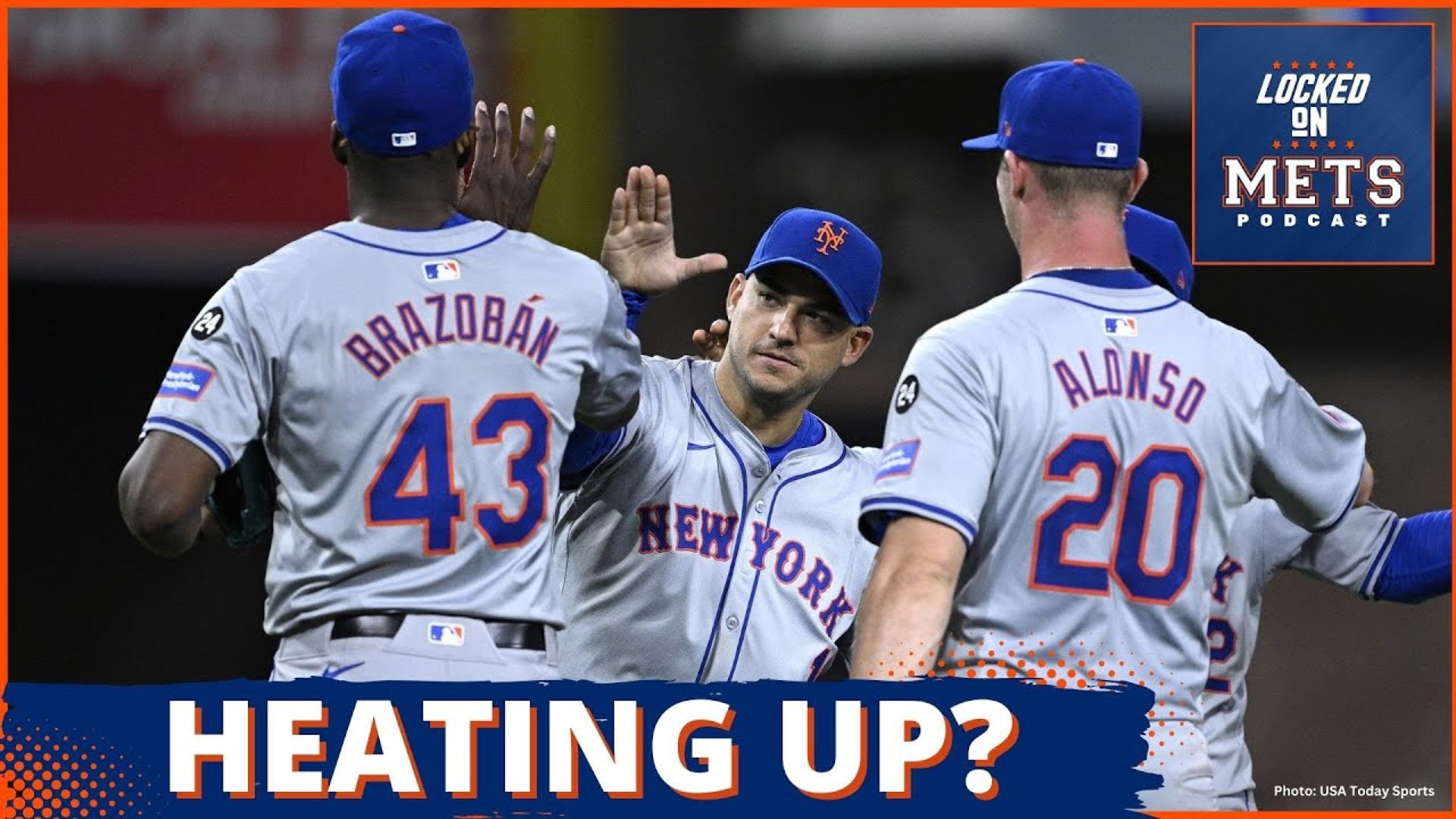 Do the Mets Still Have Their Best Baseball Ahead of Them?