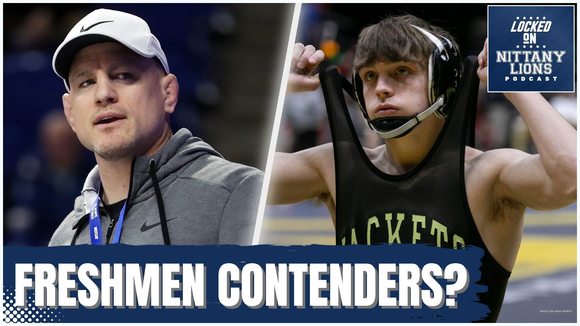 Penn State Wrestling just sent shockwaves through the freestyle world — and Final X is proof. In this episode of Locked On Nittany Lions, Zach Seyko breaks it down.