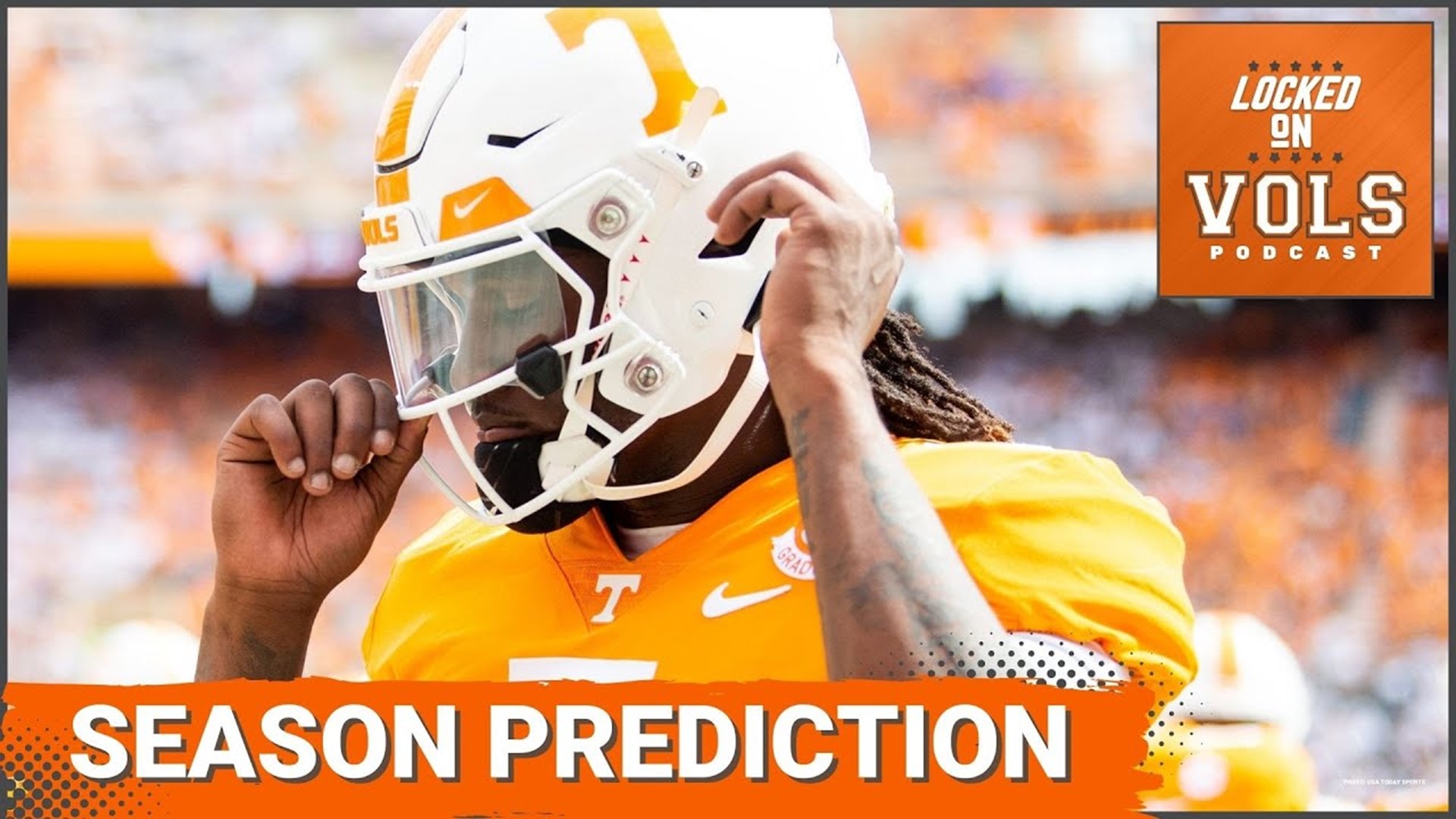 Tennessee Football Record Prediction_ Can Josh Heupel & the Vols Win 10 Regular-Season Games Again?