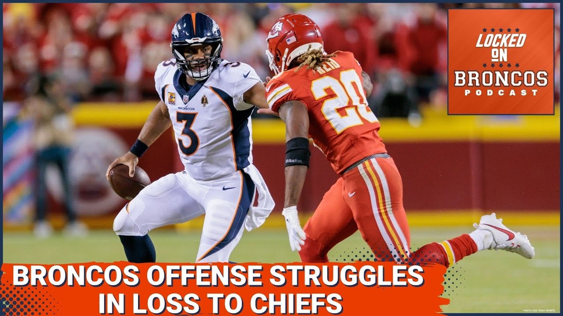 3 reasons why the Denver Broncos can sweep the Kansas City Chiefs in 2023