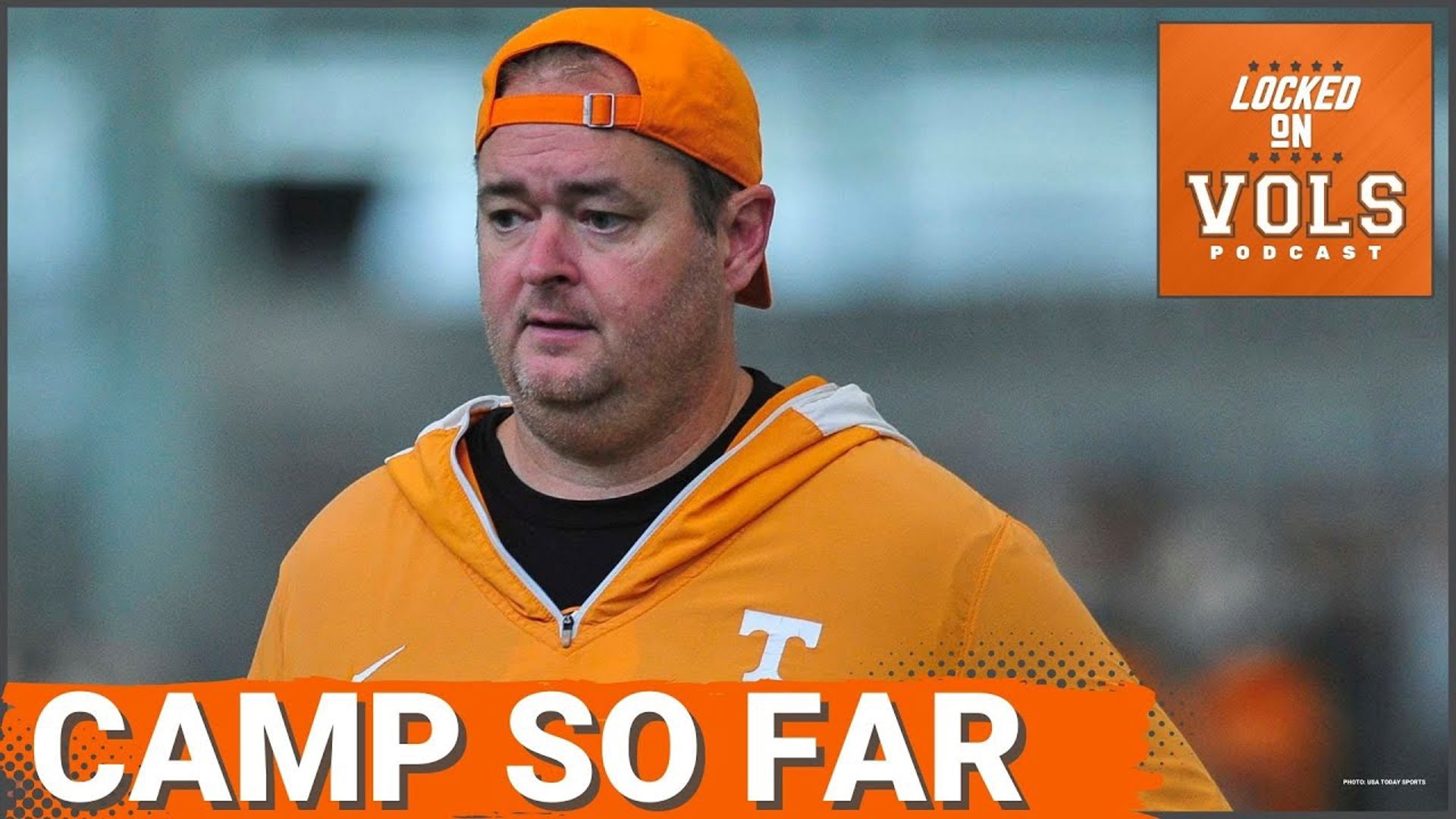 Tennessee Football: Vols Camp Takeaways & Observations. Best Defensive Line in SEC