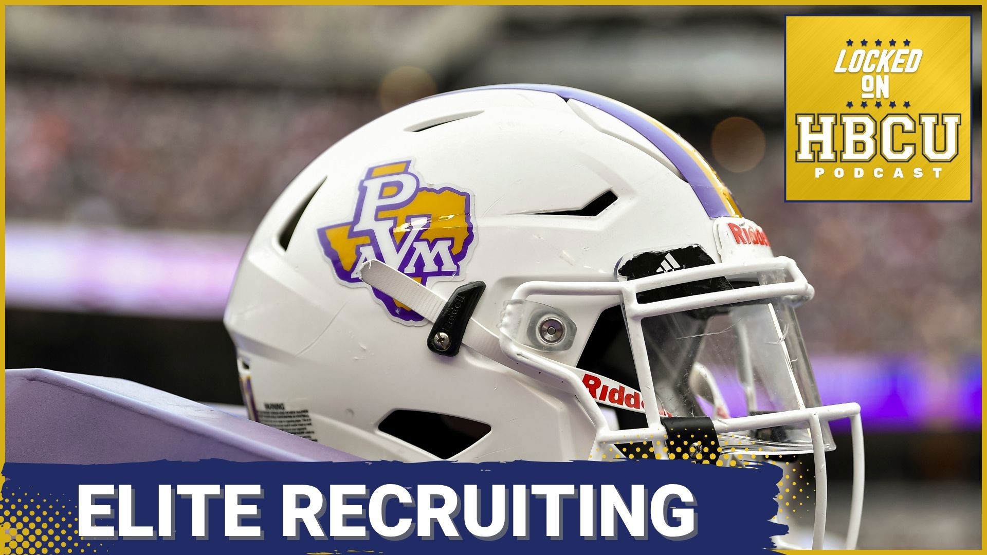 Prairie View A&M's innovative recruiting strategies are setting a new standard in HBCU sports.