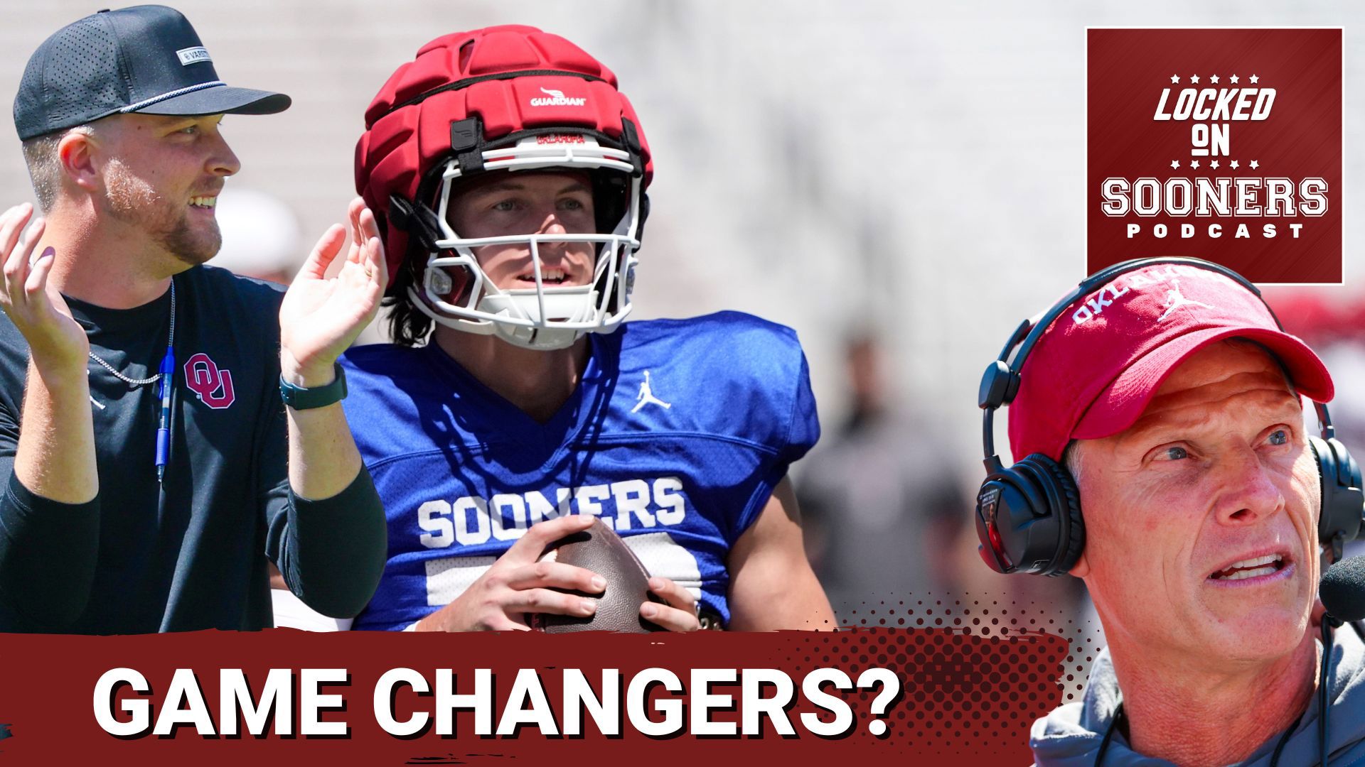 Are the Oklahoma Sooners poised for a triumphant return in SEC Football under Brent Venables? With the transfer portal reshaping College Football, Oklahoma's strateg