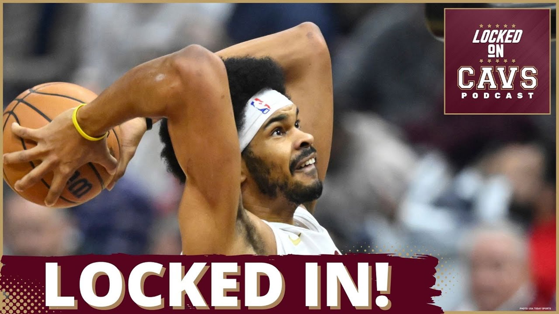 how Jarrett Allen’s contract extension impacts the future of the Cavs both on the court and against the salary cap.