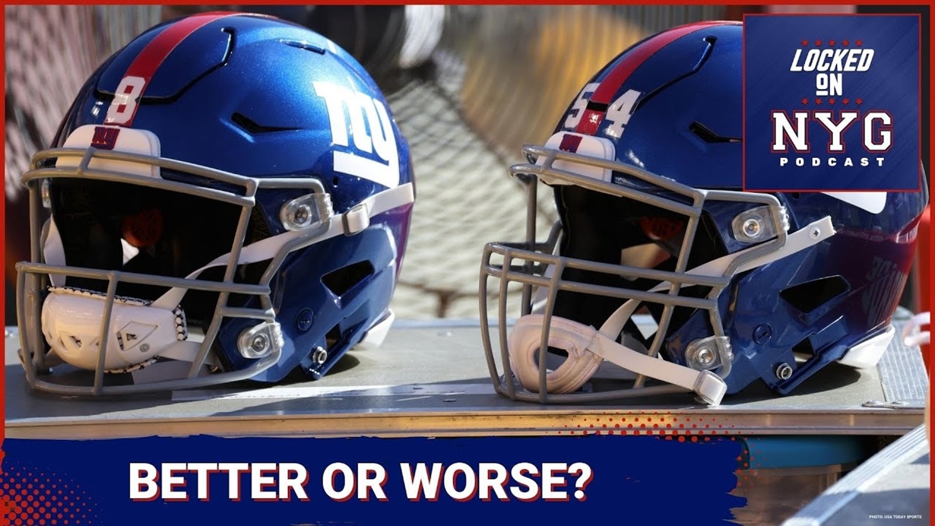 New York Giants Videos News