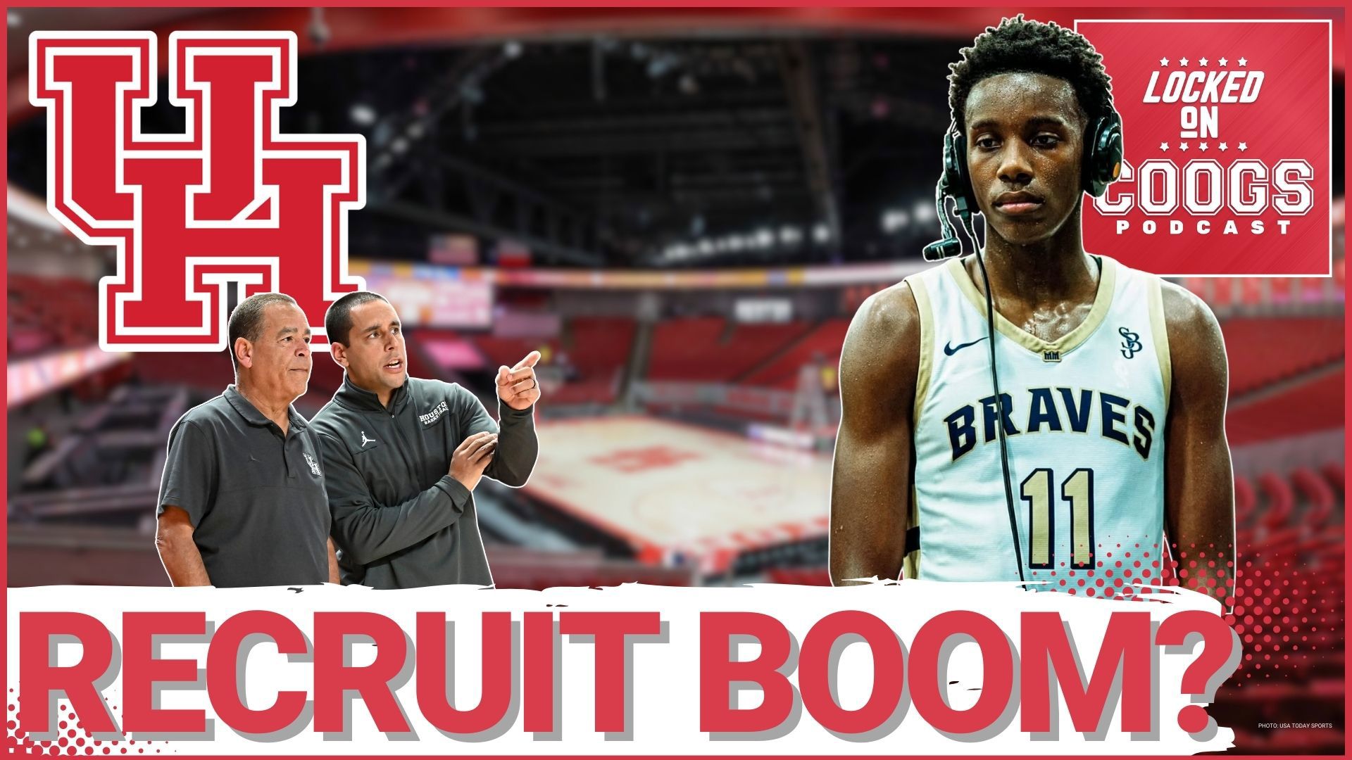 t the forefront is the basketball team's audacious recruitment strategy, as they extend an offer to Christian Collins, a top-three national player in 2026
