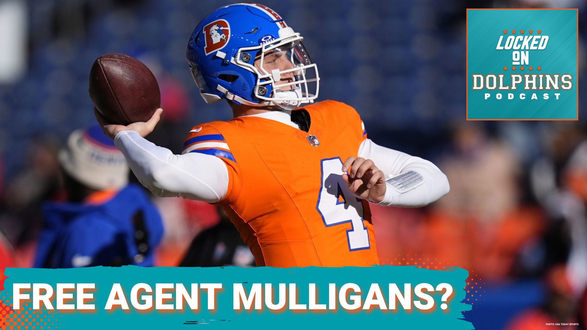 Miami Dolphins fans, are you ready for a deep dive into the team's 2025 free agency strategy?