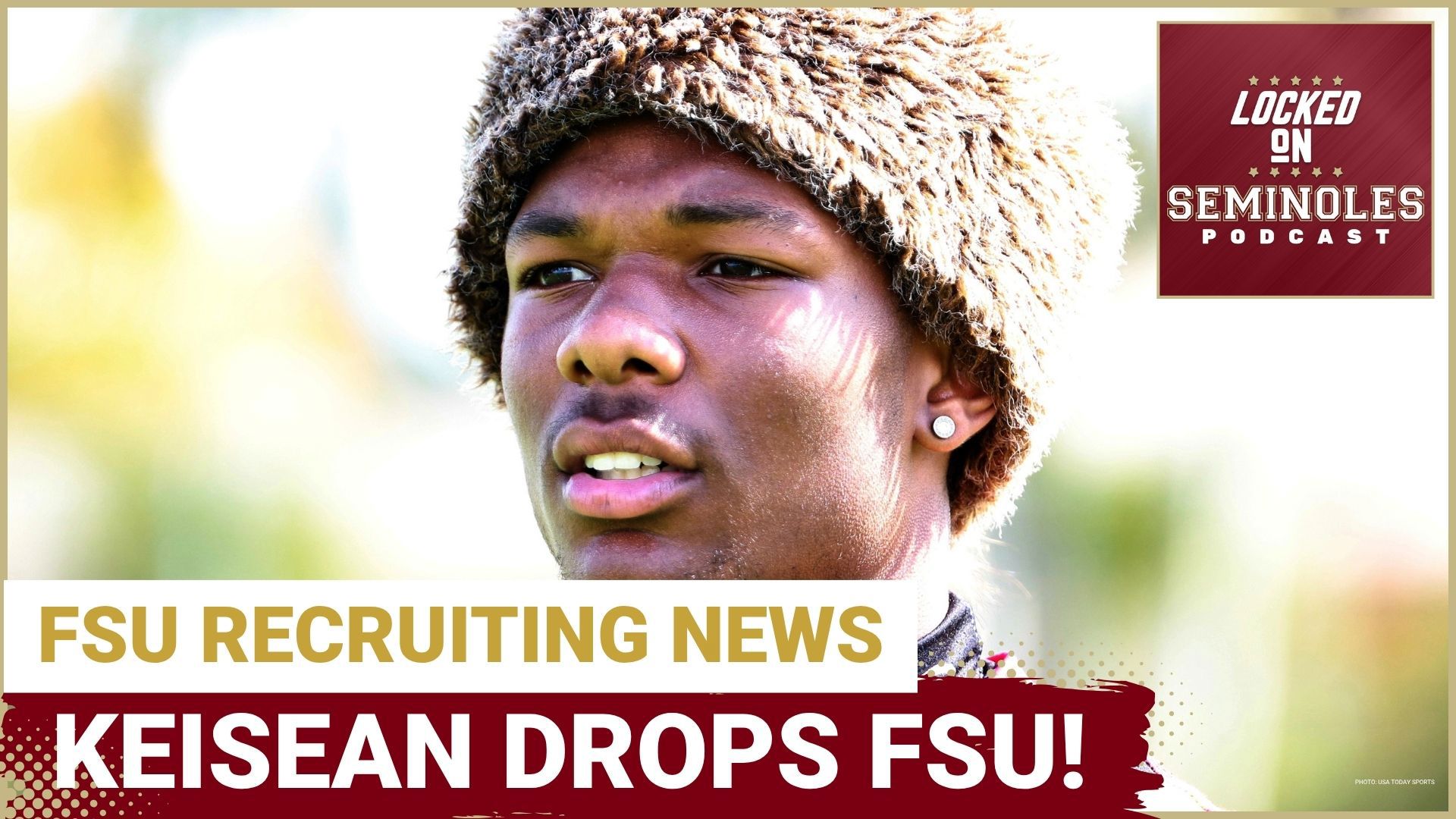 Florida State had an official visit set with 5-star quarterback recruit Keisean Henderson, but that’s null and void. What’s next for FSU quarterback recruiting?