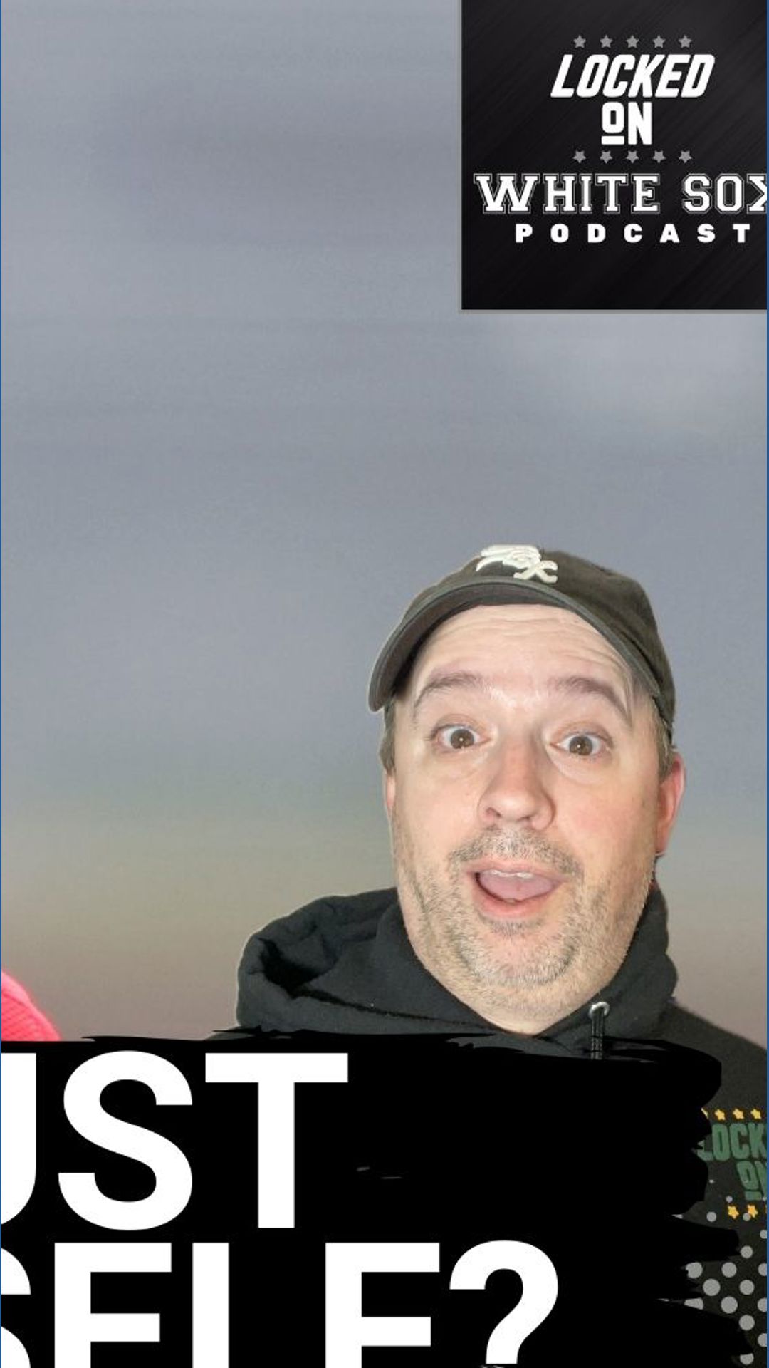 Declaring White Sox top pitching prospect Noah Schultz must PROVE himself in 2026 is a bit premature