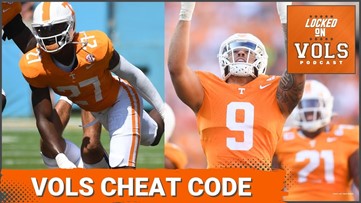 PFF Grades: Austin Peay at Tennessee