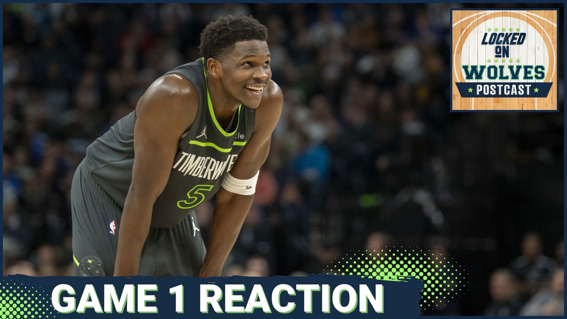 Anthony Edwards and the Timberwolves looked lost and shook in a historically bad second quarter.