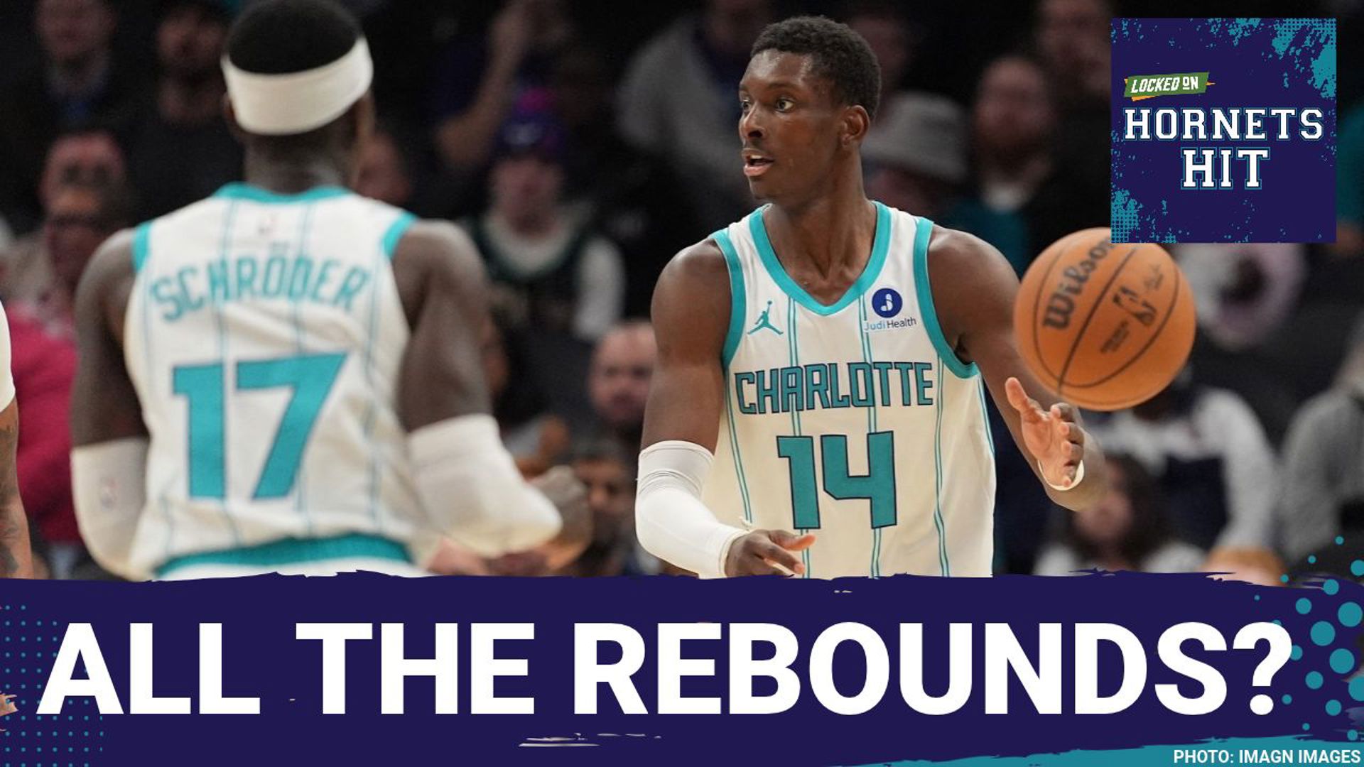 Video Title Examples Hornets DOMINATE the Glass! 3 Keys to Beating Detroit TWICE in 5 Days ...