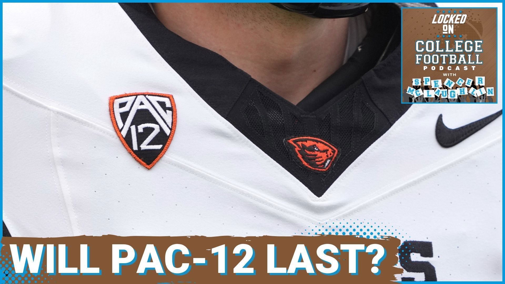 The Pac-12 added Texas State for its 8th member this week, and should be viewed as the premier G5 conference as a result. Will it last beyond the 5-year GOR?