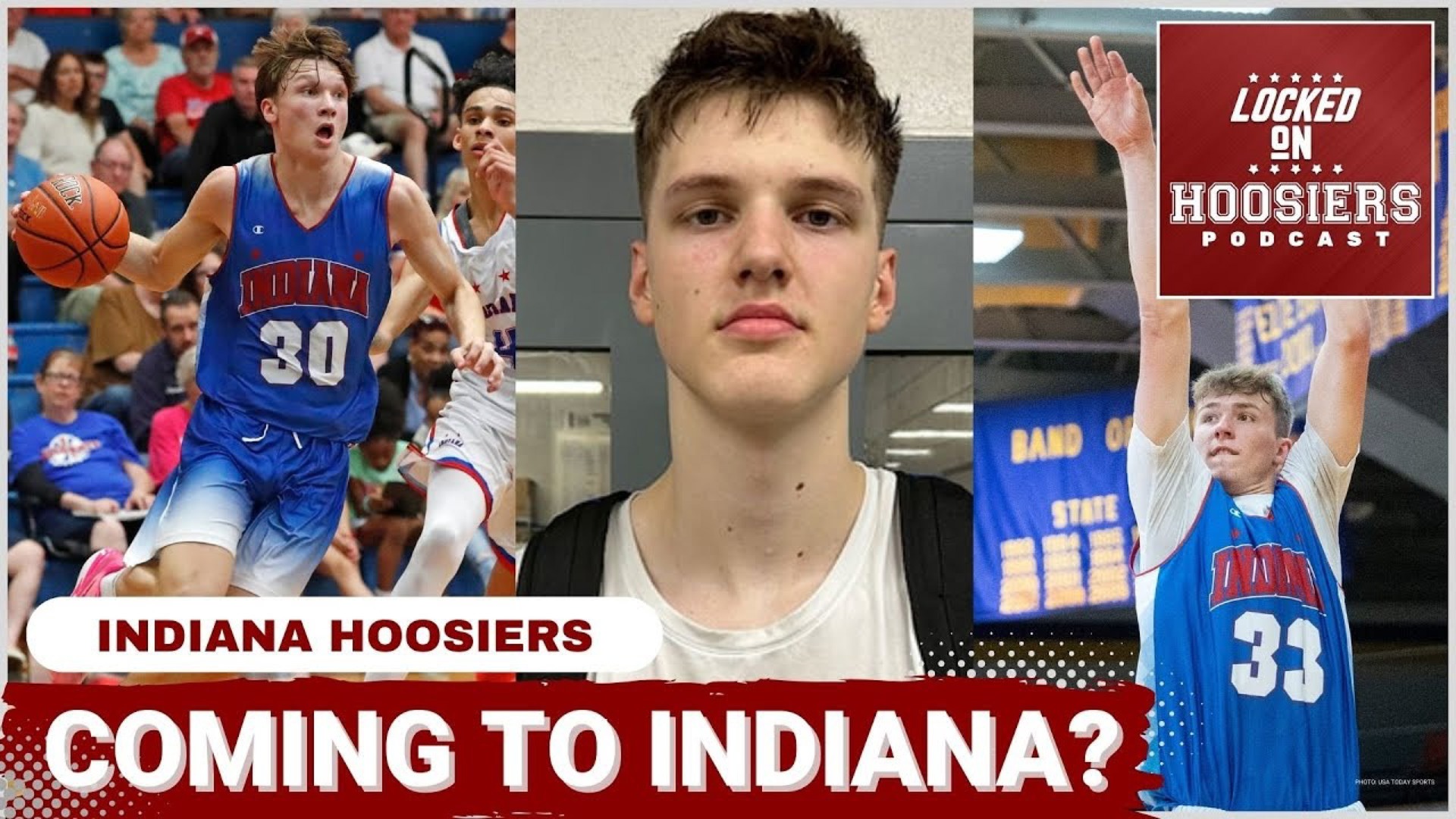 Indiana Hoosiers Basketball is gearing up for what could be their most pivotal recruiting weekend yet.