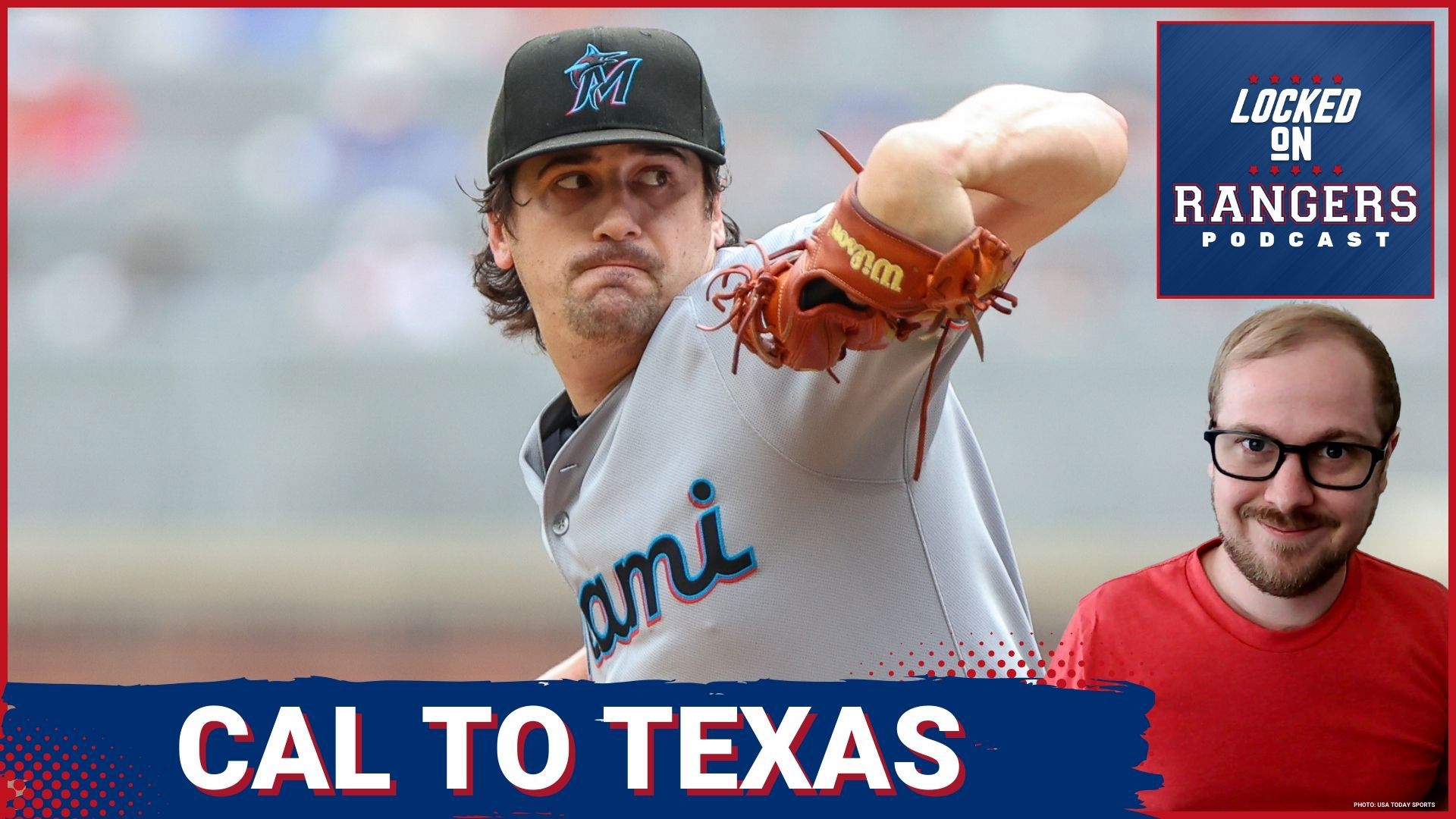 Texas Rangers sign RHP Cal Quantrill to fortify rotation depth | wbir.com