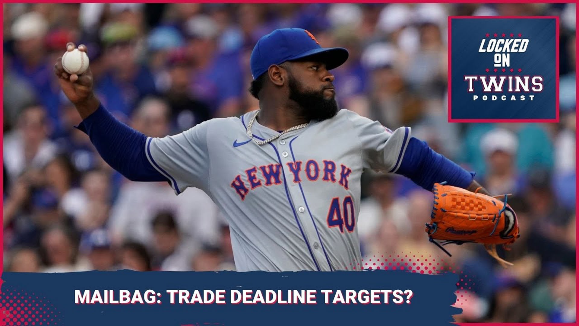 Twins Trade Targets. Who Should They Acquire? | wbir.com