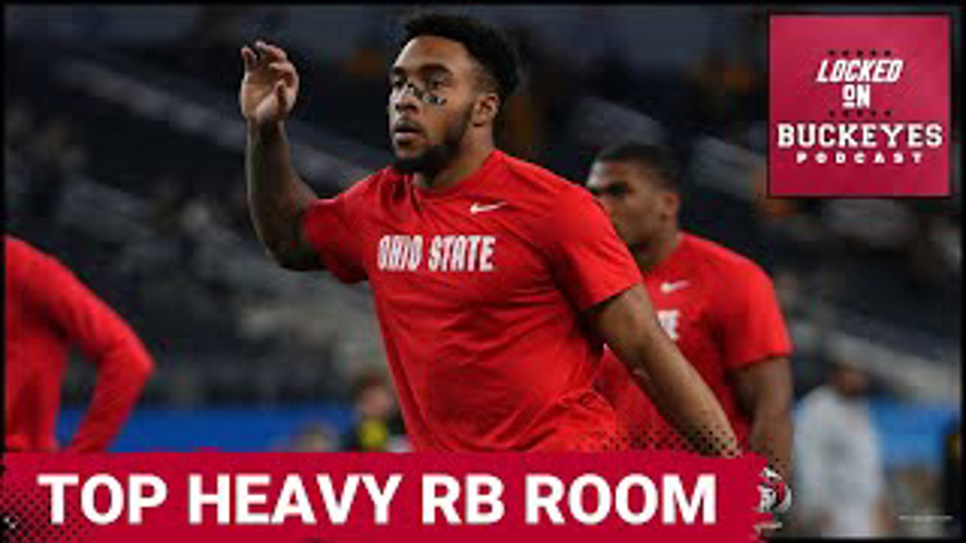 Ohio State Buckeyes: TreVeyon Henderson & Quinshon Judkins Lead Top Heavy, Inexperienced RB Room