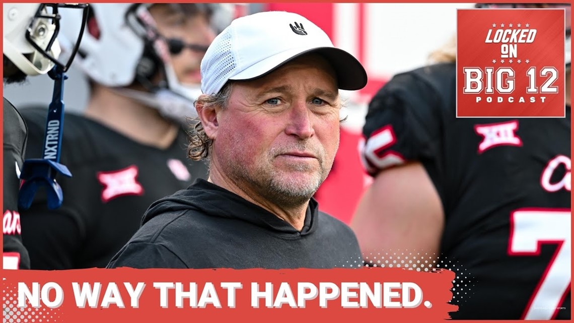Houston STUNS West Virginia On Hail Mary Prayer Is Neal Brown Re Fired houston-stuns-west-virginia-on-hail-mary-prayer-is-neal-brown-re-fired
