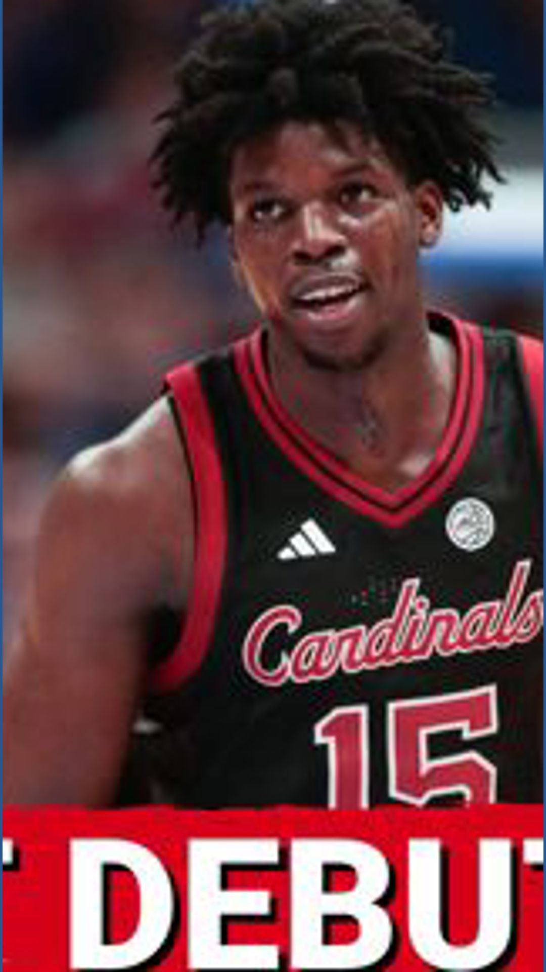 Watch Kc Camera Map GREAT DEBUT: Louisville freshman Obinna Ekezie Jr SHINES in Cardinals ...