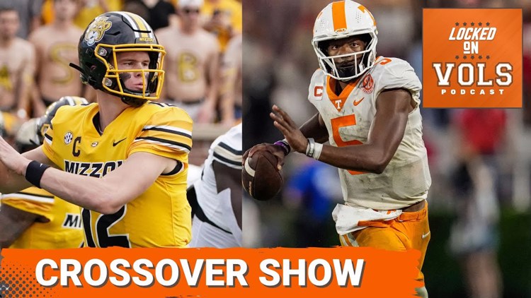 Tennessee Vols vs. Missouri Tigers football preview: Josh Heupel squares off with former team