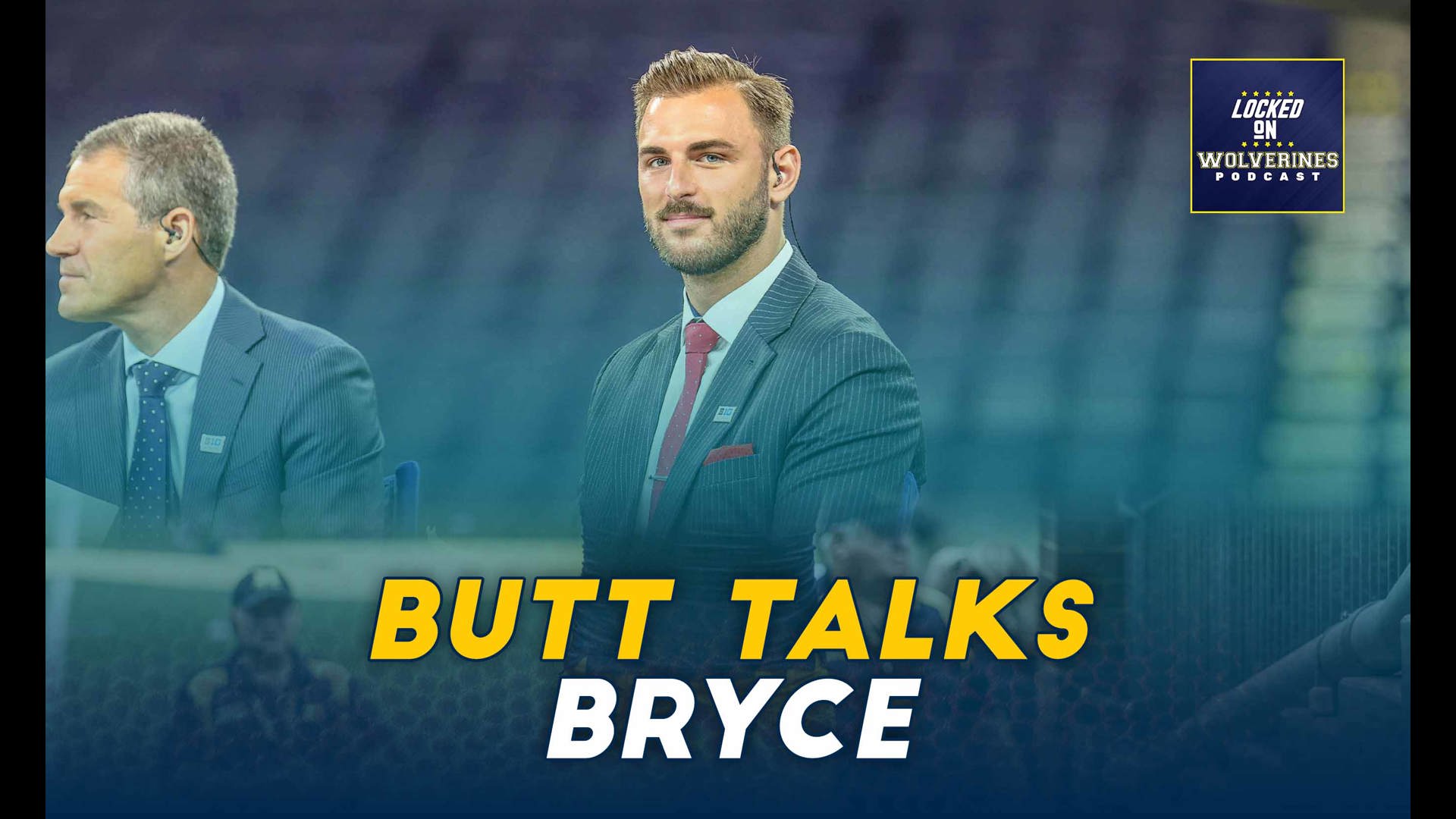 Jake Butt's Insider REVELATIONS Rock Michigan Football | National Title Incoming?