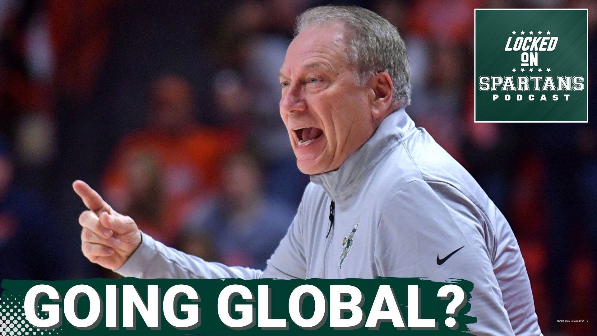 Can the Michigan State Spartans basketball team secure a top-tier point guard this offseason?